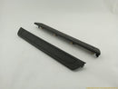 Dodge Durango Pair Of Front Door Sill Scuff Plates-6