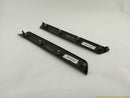 Dodge Durango Pair Of Front Door Sill Scuff Plates-7