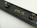 Dodge Durango Pair Of Front Door Sill Scuff Plates-8