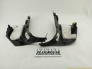 Dodge Durango Pair Of Front Kick Trim Panels-1