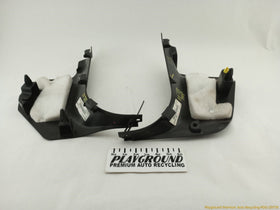 Dodge Durango Pair Of Front Kick Trim Panels
