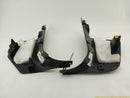 Dodge Durango Pair Of Front Kick Trim Panels-2