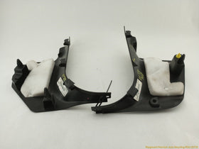 Dodge Durango Pair Of Front Kick Trim Panels - 0