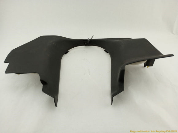 Dodge Durango Pair Of Front Kick Trim Panels