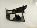 Dodge Durango Pair Of Front Kick Trim Panels-4