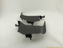 Dodge Durango Pair Of Front Kick Trim Panels-9