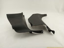 Dodge Durango Pair Of Front Kick Trim Panels-10