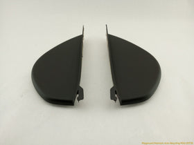 Dodge Durango Pair Of Dashboard End Caps - 0