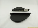 Dodge Durango Pair Of Dashboard End Caps-5