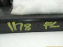 Dodge Durango Pair Of Dashboard End Caps-10