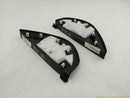 Dodge Durango Pair Of Dashboard End Caps-11