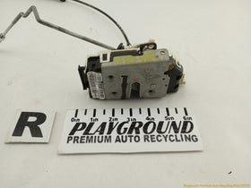 Dodge Durango Passenger Right Rear Door Lock Actuator