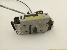 Dodge Durango Passenger Right Rear Door Lock Actuator - 0