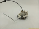 Dodge Durango Passenger Right Rear Door Lock Actuator-4