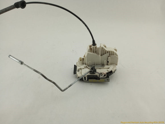Dodge Durango Passenger Right Rear Door Lock Actuator
