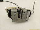 Dodge Durango Passenger Right Rear Door Lock Actuator-7