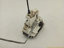 Dodge Durango Passenger Right Rear Door Lock Actuator-11