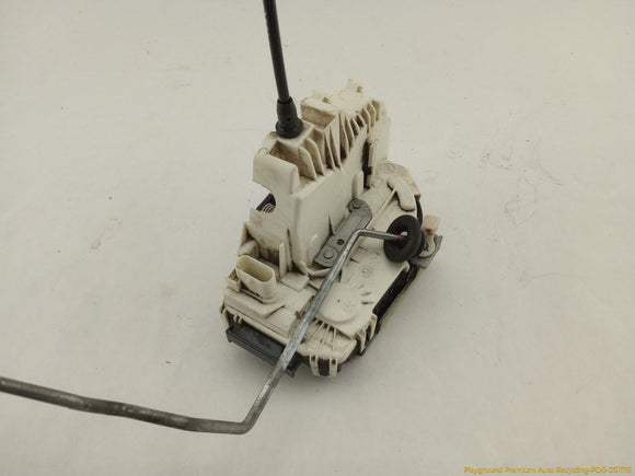 Dodge Durango Passenger Right Rear Door Lock Actuator