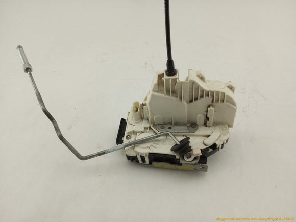 Dodge Durango Passenger Right Rear Door Lock Actuator
