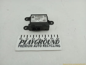 Dodge Durango Park Assist Control Module