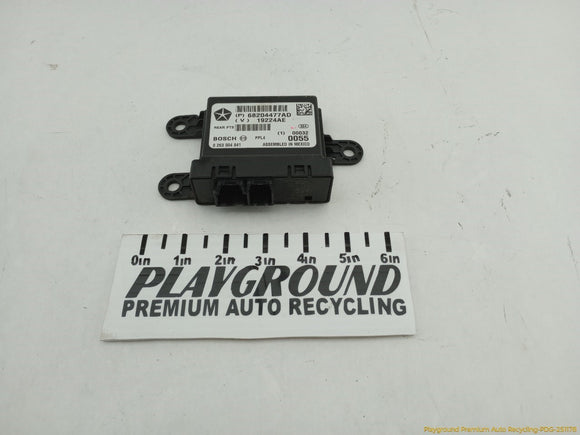 Dodge Durango Park Assist Control Module