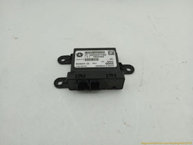 Dodge Durango Park Assist Control Module - 0
