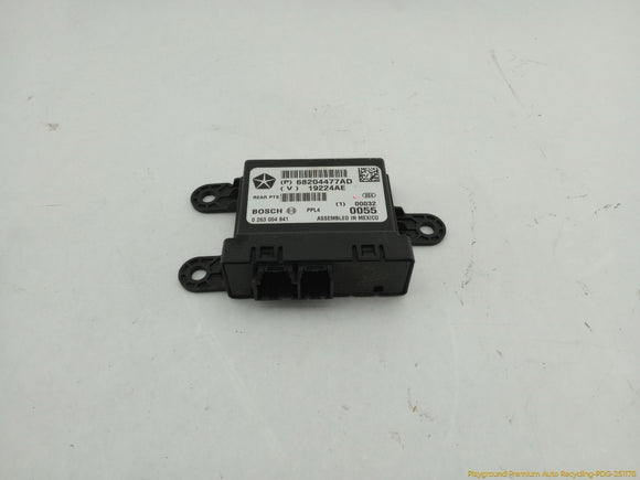Dodge Durango Park Assist Control Module