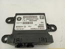 Dodge Durango Park Assist Control Module-3