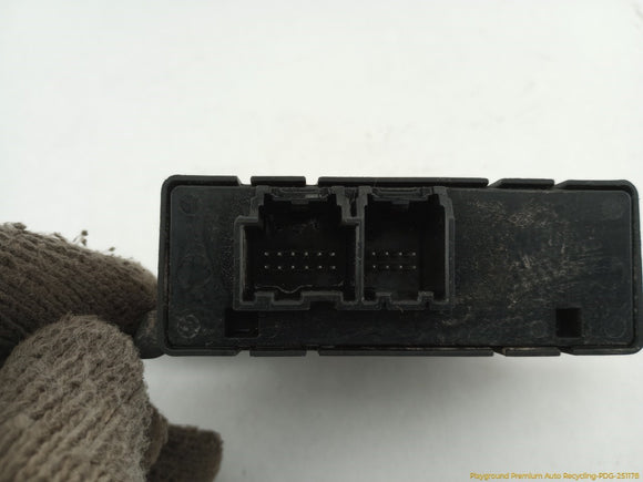 Dodge Durango Park Assist Control Module