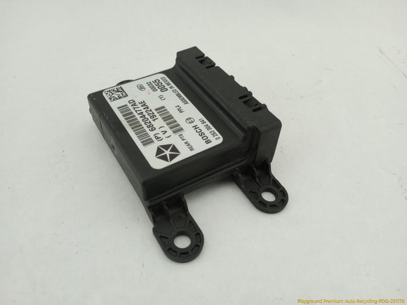 Dodge Durango Park Assist Control Module