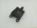 Dodge Durango Park Assist Control Module-8