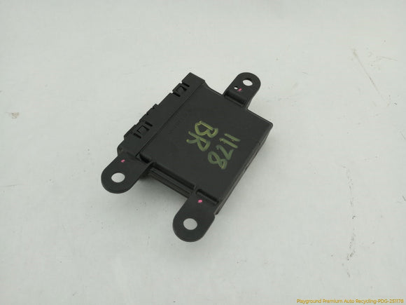 Dodge Durango Park Assist Control Module