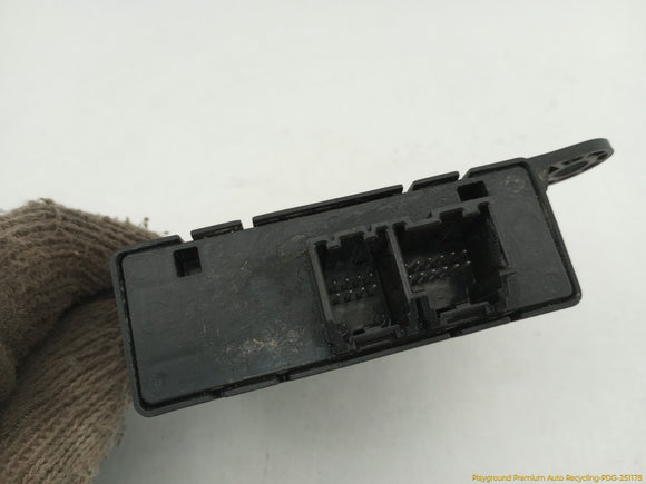 Dodge Durango Park Assist Control Module