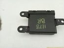 Dodge Durango Park Assist Control Module-11