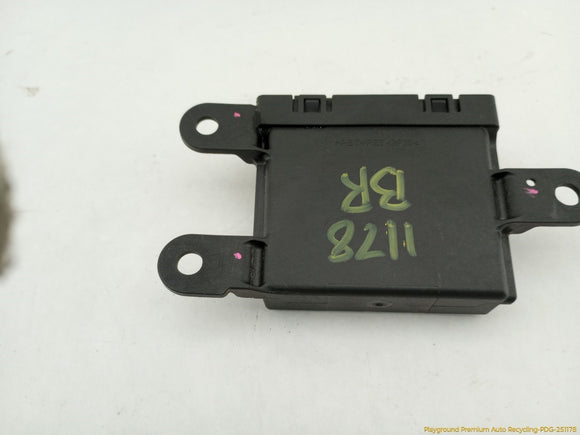 Dodge Durango Park Assist Control Module