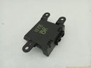 Dodge Durango Park Assist Control Module-12