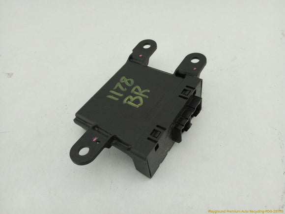 Dodge Durango Park Assist Control Module