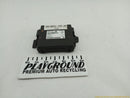 Dodge Durango Keyless Entry Control Module-1