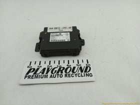 Dodge Durango Keyless Entry Control Module