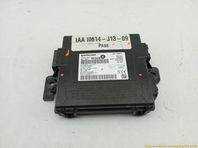 Dodge Durango Keyless Entry Control Module - 0