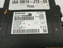 Dodge Durango Keyless Entry Control Module-3