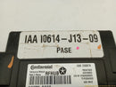 Dodge Durango Keyless Entry Control Module-4