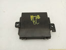Dodge Durango Keyless Entry Control Module-5
