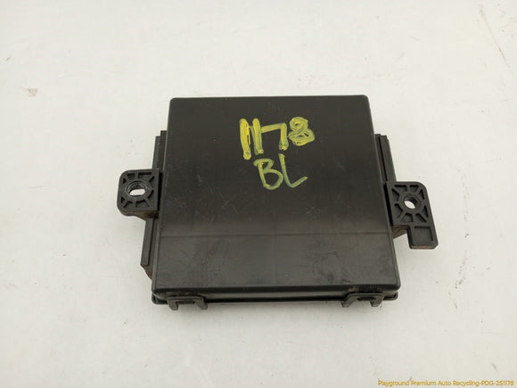 Dodge Durango Keyless Entry Control Module
