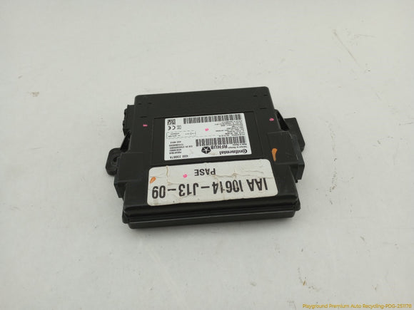Dodge Durango Keyless Entry Control Module