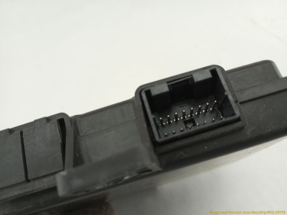 Dodge Durango Keyless Entry Control Module