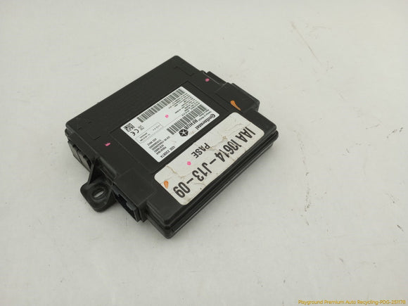 Dodge Durango Keyless Entry Control Module