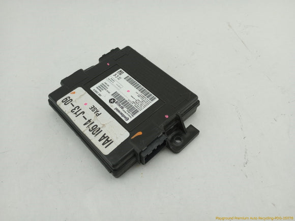 Dodge Durango Keyless Entry Control Module