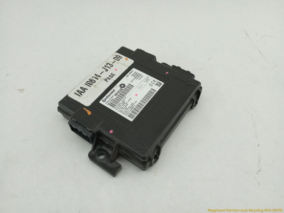 Dodge Durango Keyless Entry Control Module
