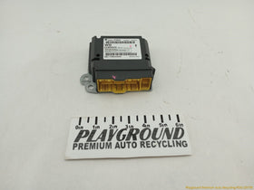 Dodge Durango Occupant Restraint Control Module